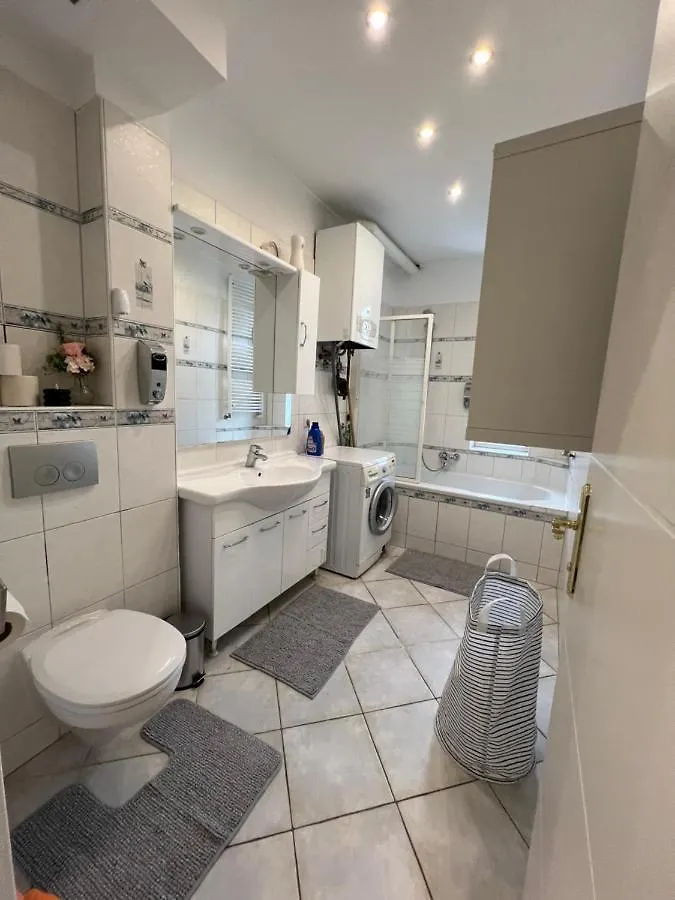 Vienna Home , Near U1 Metro , Big And Cozy Home Apartment