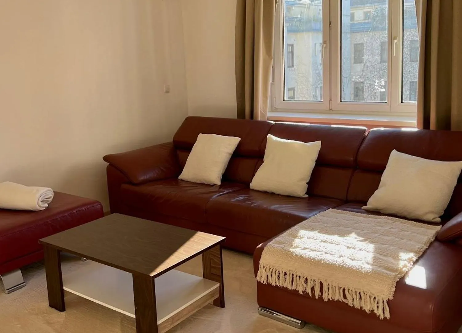 Vienna Home , Near U1 Metro , Big And Cozy Home