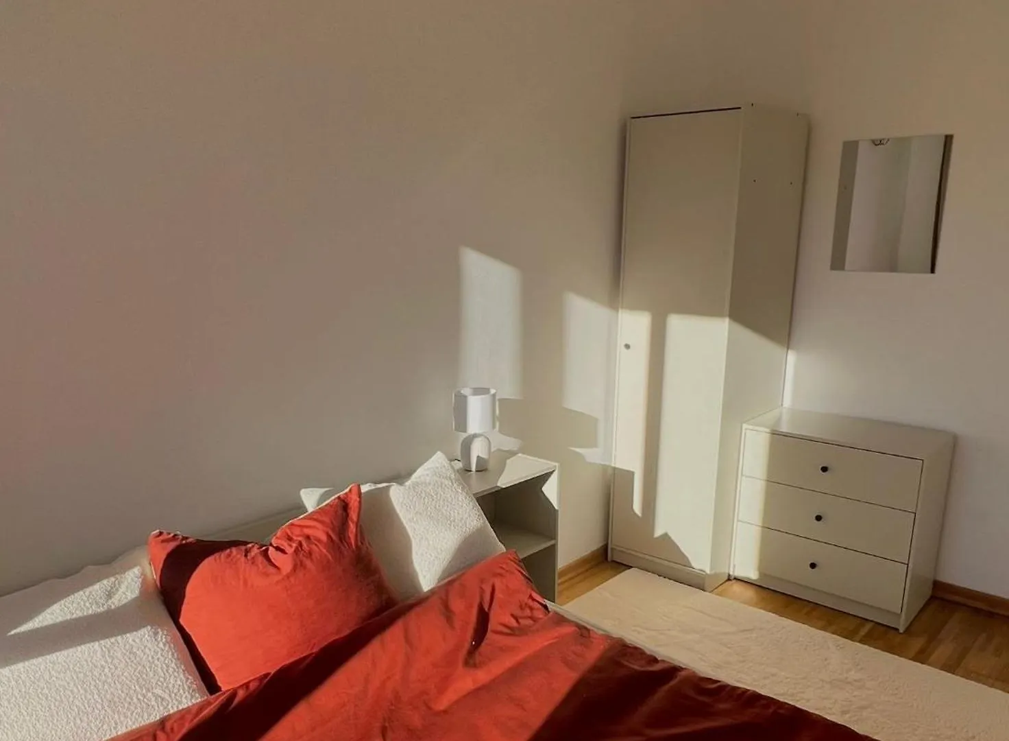 Vienna Home , Near U1 Metro , Big And Cozy Home Apartment