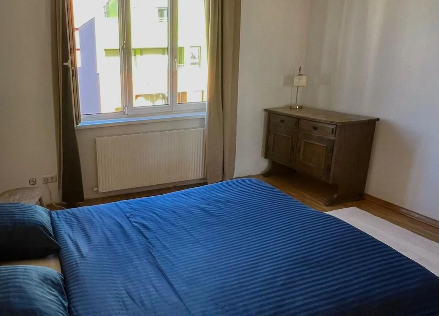 アパート Vienna Home , Near U1 Metro , Big And Cozy Home